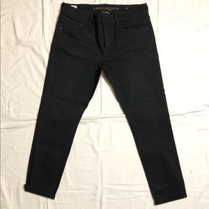Used American Eagle Skinny Jeans
